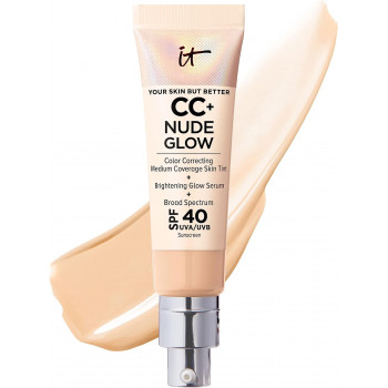 IT Cosmetics CC+ Nude Glow...