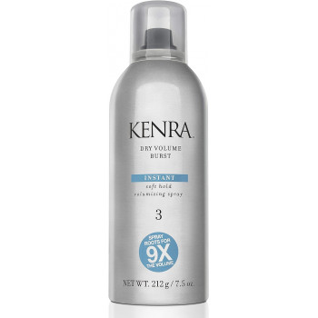Kenra Dry Volume Burst #3,...