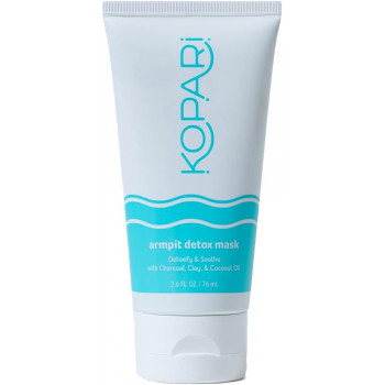 Kopari ArmPit Detox Mask,...