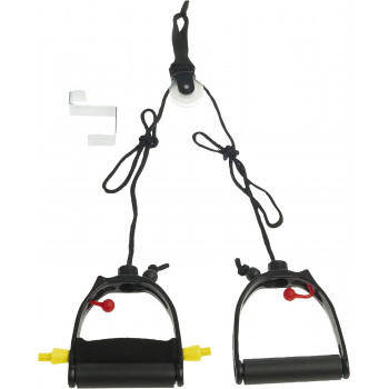 Lifeline Multi-Use Shoulder...