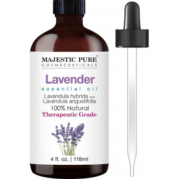Majestic Pure Lavender...