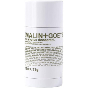 Malin + Goetz Eucalyptus...