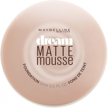 Maybelline Dream Matte...