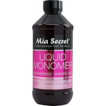 1 MIA SECRET 4 oz / 120ml...