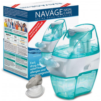 Naväge Nasal Care Starter...