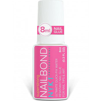 NYK1 Nail Bond Super Strong...