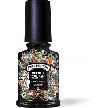 Poo-Pourri Before-You-Go...