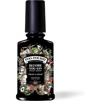 Poo-Pourri Before-You-Go...