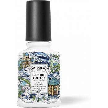 Poo-Pourri Before-You-Go...