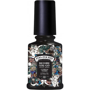 Poo~Pourri, Before-You-Go...