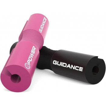 POWER GUIDANCE Barbell...