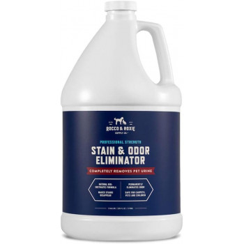 Rocco Strength Stain & Odor...