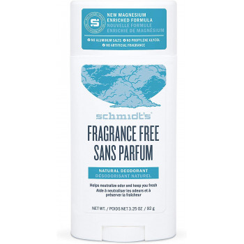 Schmidt's Aluminum Free...
