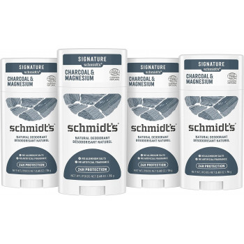 Schmidt's Aluminum Free...