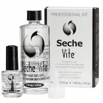 Seche Vite Dry Fast Top...