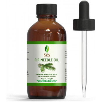 SVA ORGANICS 100% PURE...