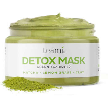 DETOX FACE MASK By Teami,...