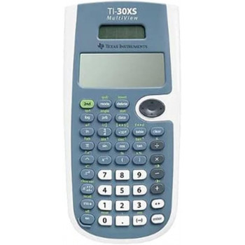 Texas Instruments TI-30XS...