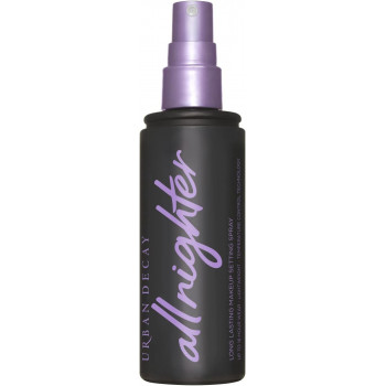 URBAN DECAY All Nighter...