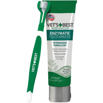 Vet's Best Complete...