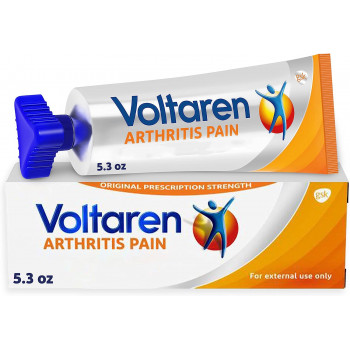 Voltaren Arthritis Pain Gel...
