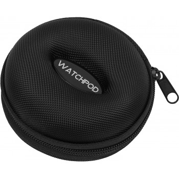 WATCHPOD Travel Watch Case,...
