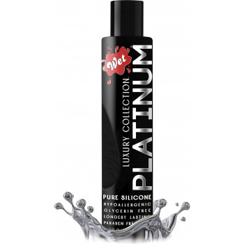 Wet Platinum Paraben-free...