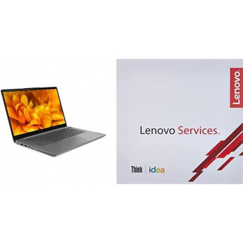 Lenovo IdeaPad 3 with 14"...