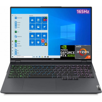 Lenovo Legion 5 Pro Gaming...