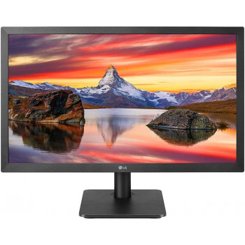 LG 22-inch Full HD Monitor...