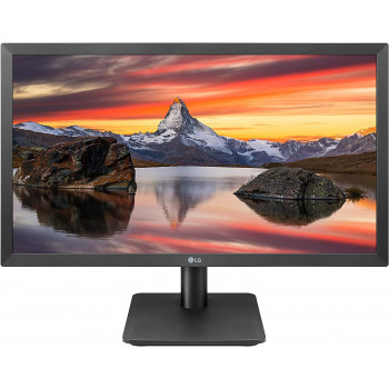 LG 22MP410-B 22" Full HD...