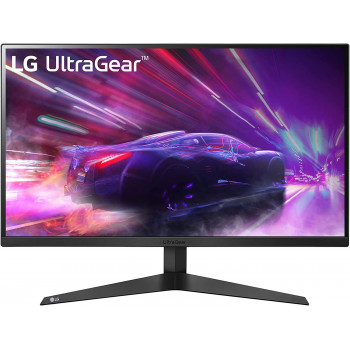 LG 24GQ50F 24 Inch ltragear...