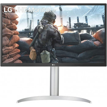 LG 27UP550N 27-Inch UHD 4K...