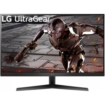 LG 32GN50R 32 Inch...