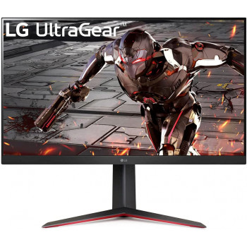 LG 32GN650 32-Inch...