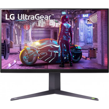 LG 32GQ850 32 Inch...