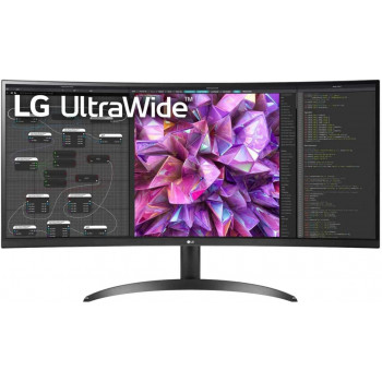 LG 34WQ60C 34 Inch 21:9...