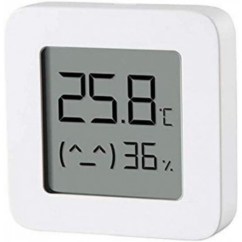 Xiaomi Mi Temperature And...