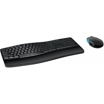 Microsoft Sculpt Comfort...