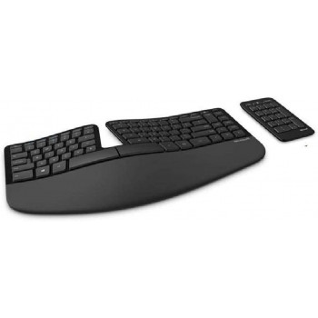 Microsoft Sculpt Ergonomic...