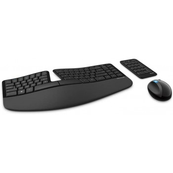 Microsoft Sculpt Ergonomic...