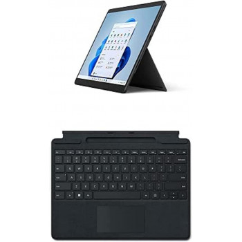 Microsoft Surface Pro 8...