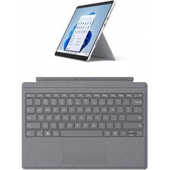 Microsoft Surface Pro 8...