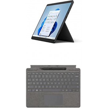 Microsoft Surface Pro 8...
