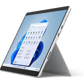 Microsoft Surface Pro 8...