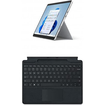 Microsoft Surface Pro 8...