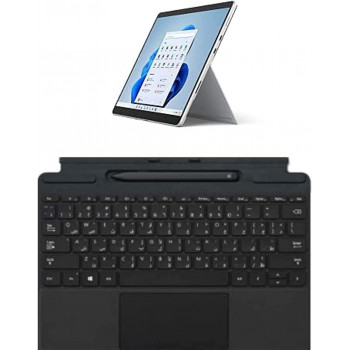 Microsoft Surface Pro 8...