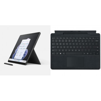 Microsoft Surface Pro 9...