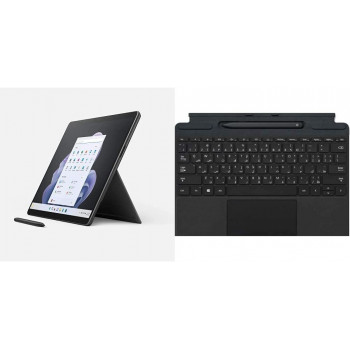 Microsoft Surface Pro 9...