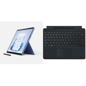 Microsoft Surface Pro 9...